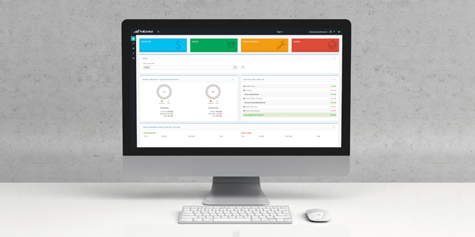 sistema erp