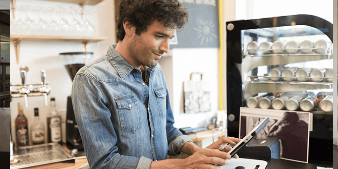 rastreamento para empresas delivery