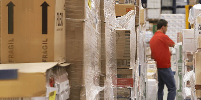 Problemas na rotina das empresas