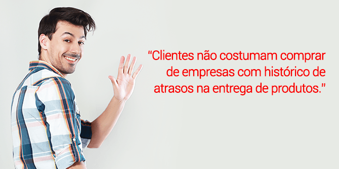 aplicativos de logística 