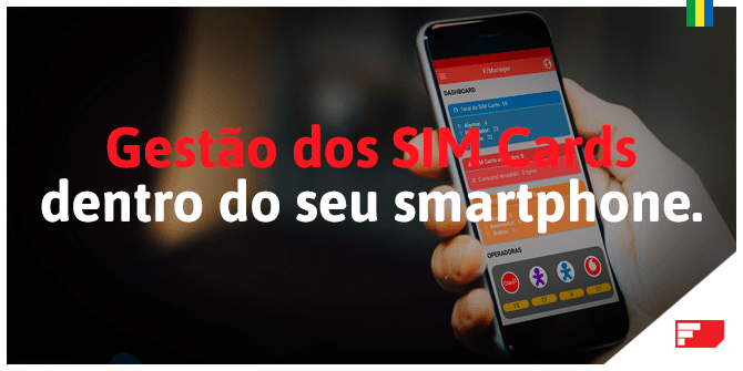 FullManager Mobile