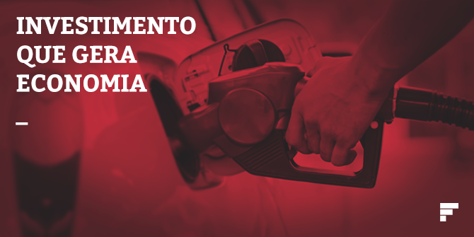 Investimento em Rastreamento Veicular