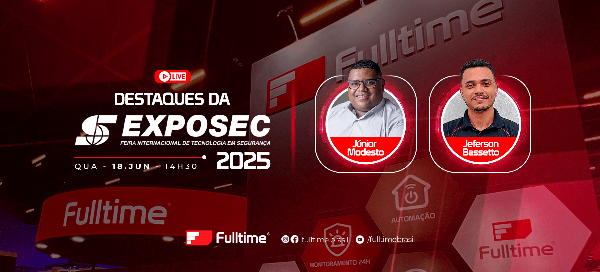 Live Exposec
