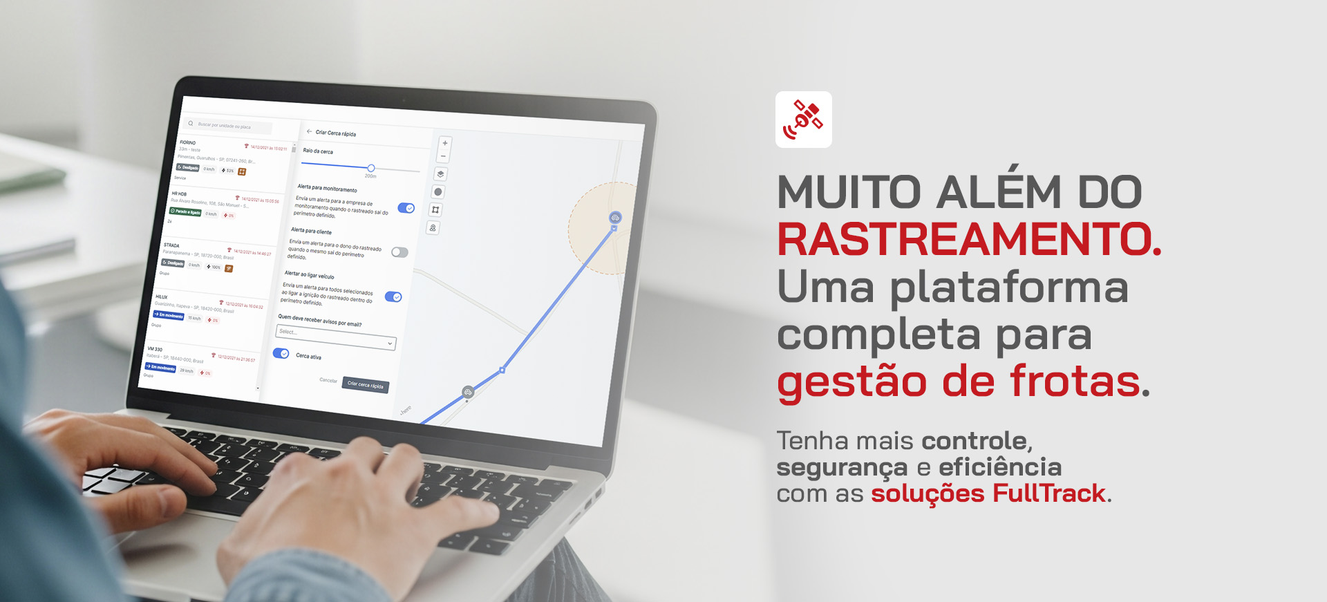 FullTrack